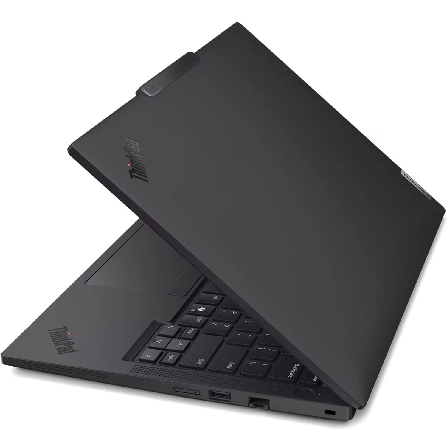 ThinkPad T14 Gen 5 - 14'' Core Ultra 7-155U 16GB 512GB SSD