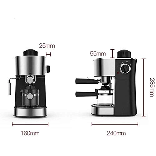 Coffee Maker - Fast Brewing Single Cup