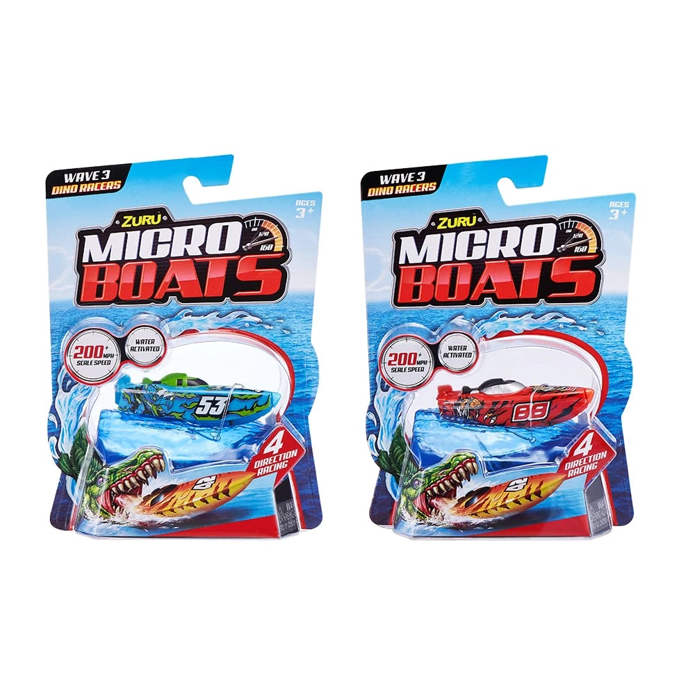 ZURU 25306 - 2 Pack