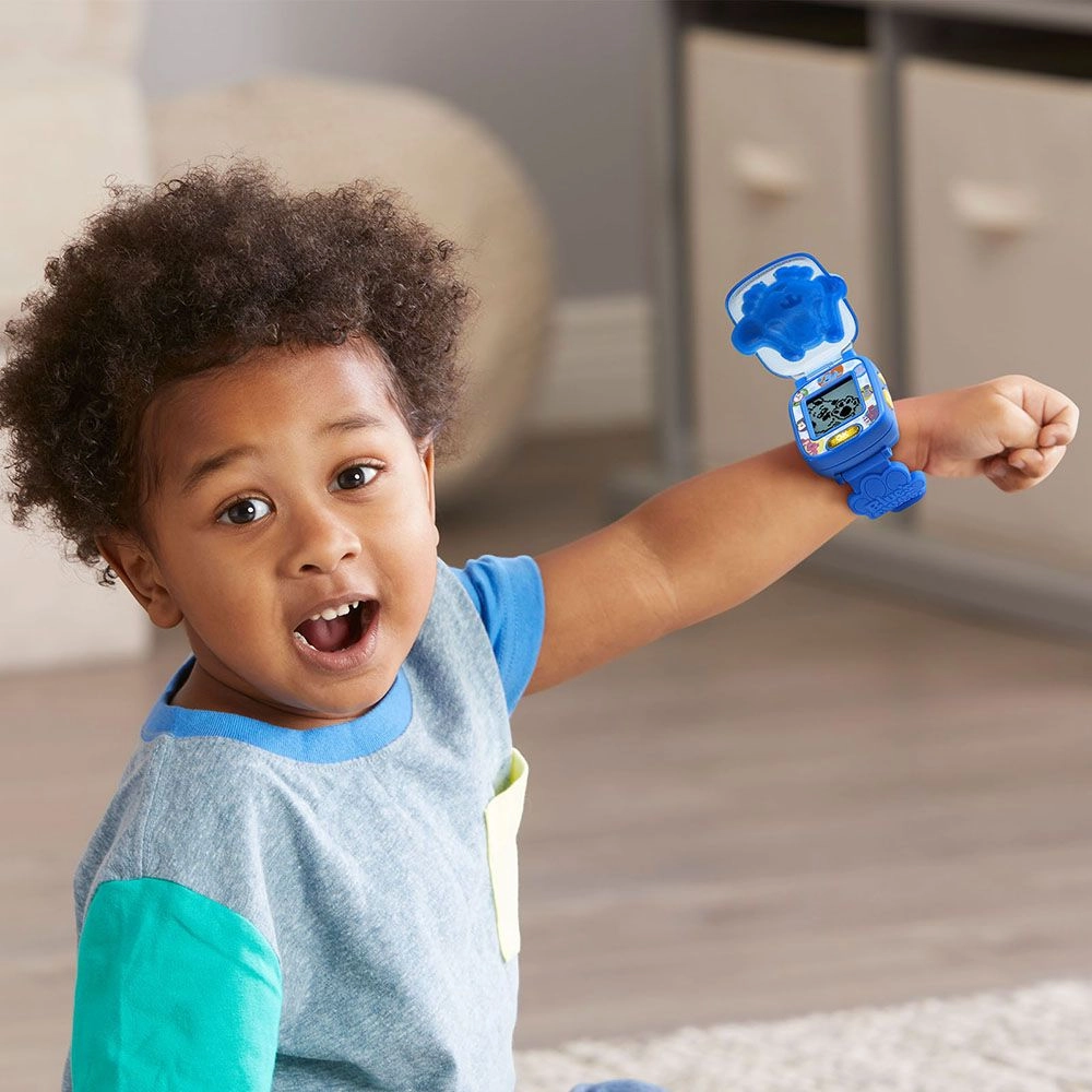 Blue's Clues & You! Learning Watch - 3+