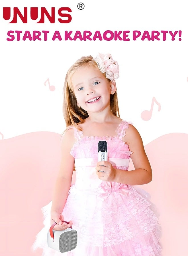 Karaoke Machine - 1 Wireless Microphones