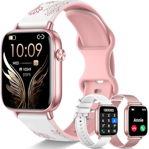 Smart Watch - 1.83 inches