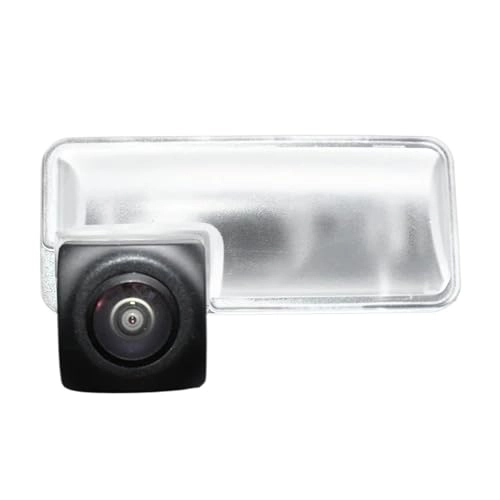 Rear View Camera - Wired
