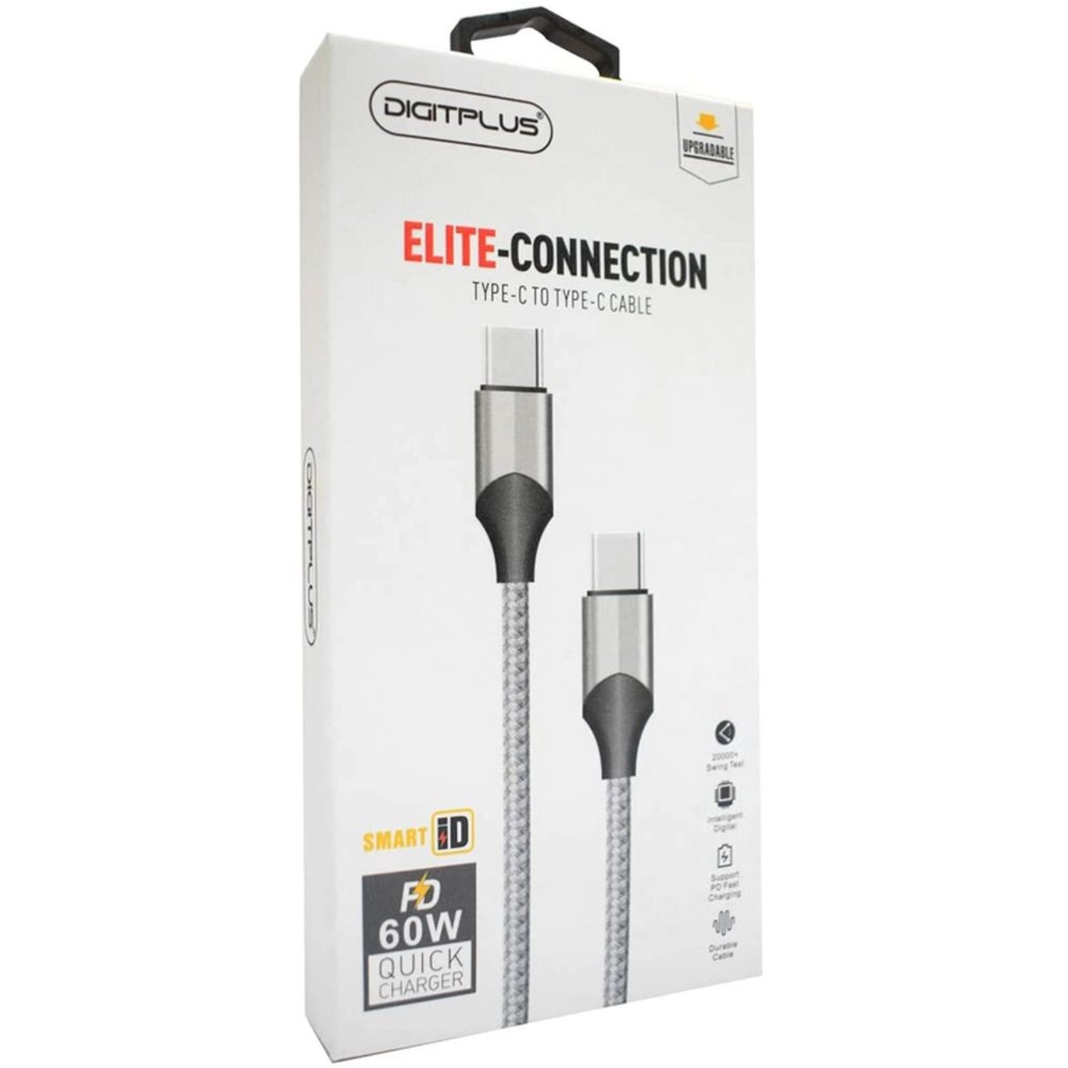 USB-C Cable USB-C to USB-C 1.2m