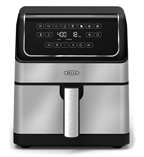 Digital Air Fryer 17799