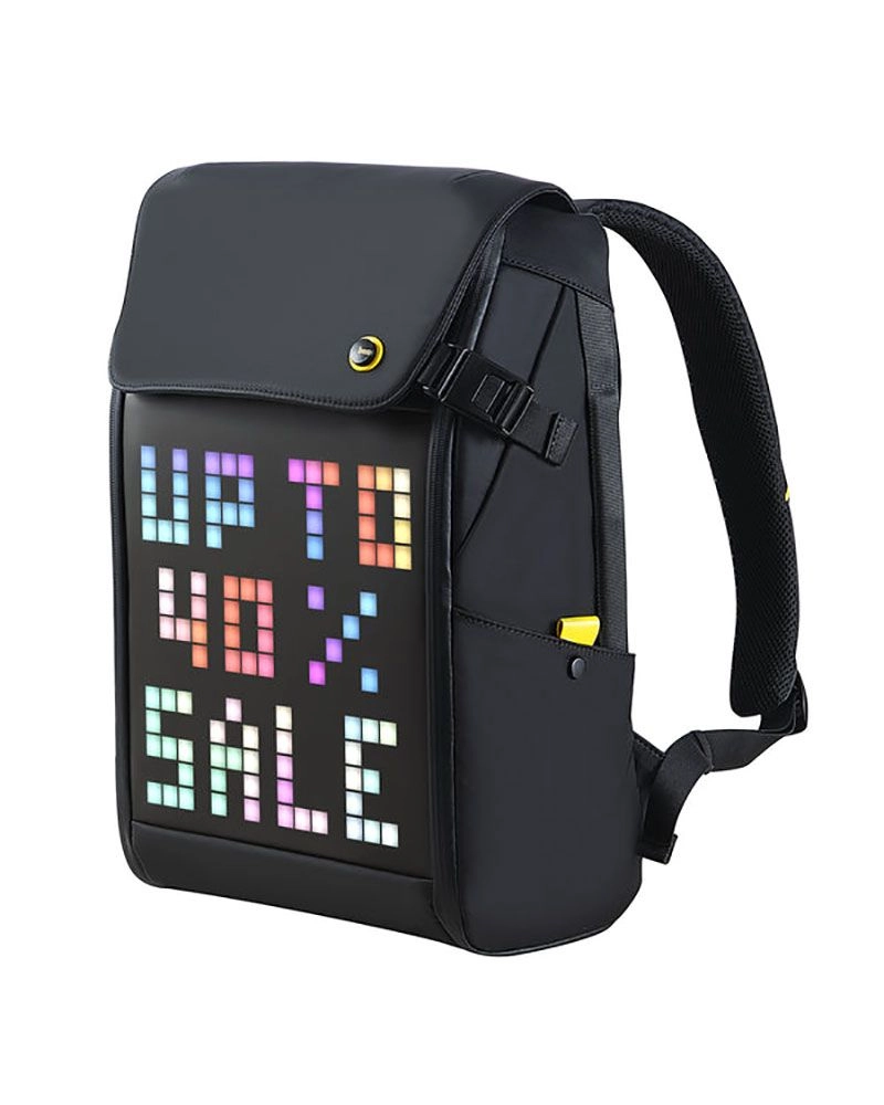 Divoom Pixoo - M-Backpack