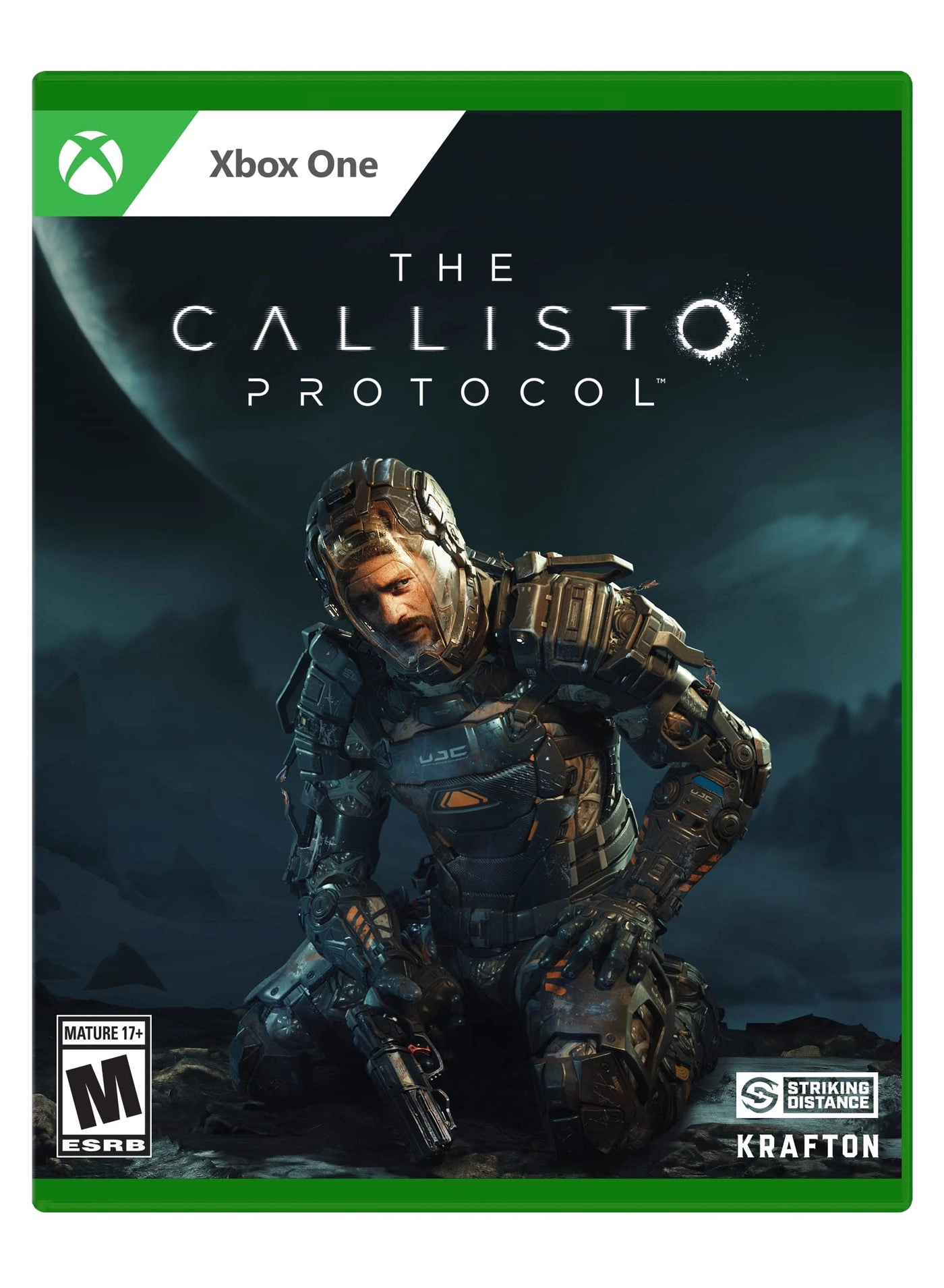 The Callisto Protocol | Xbox One