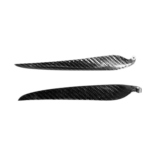 Carbon Fiber Folding Propeller - 14x8 2 propellers