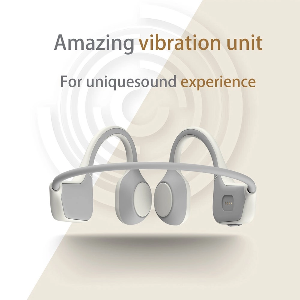 DG08 Wireless Headphone