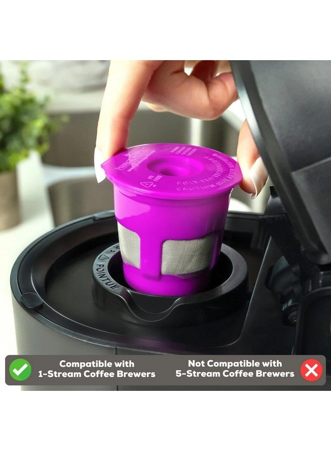 Cafe Save - Reusable K Cup 6-Pack