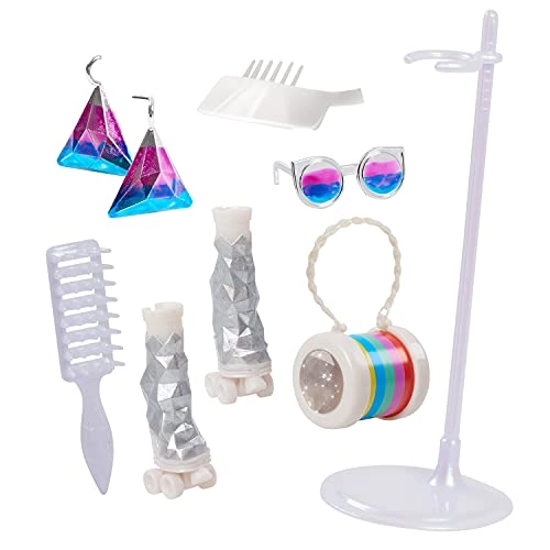 Hairmazing Doll - 26 cm Series 3 Ages 3+