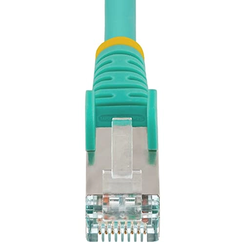 CAT6A Ethernet Cable - 3 ft