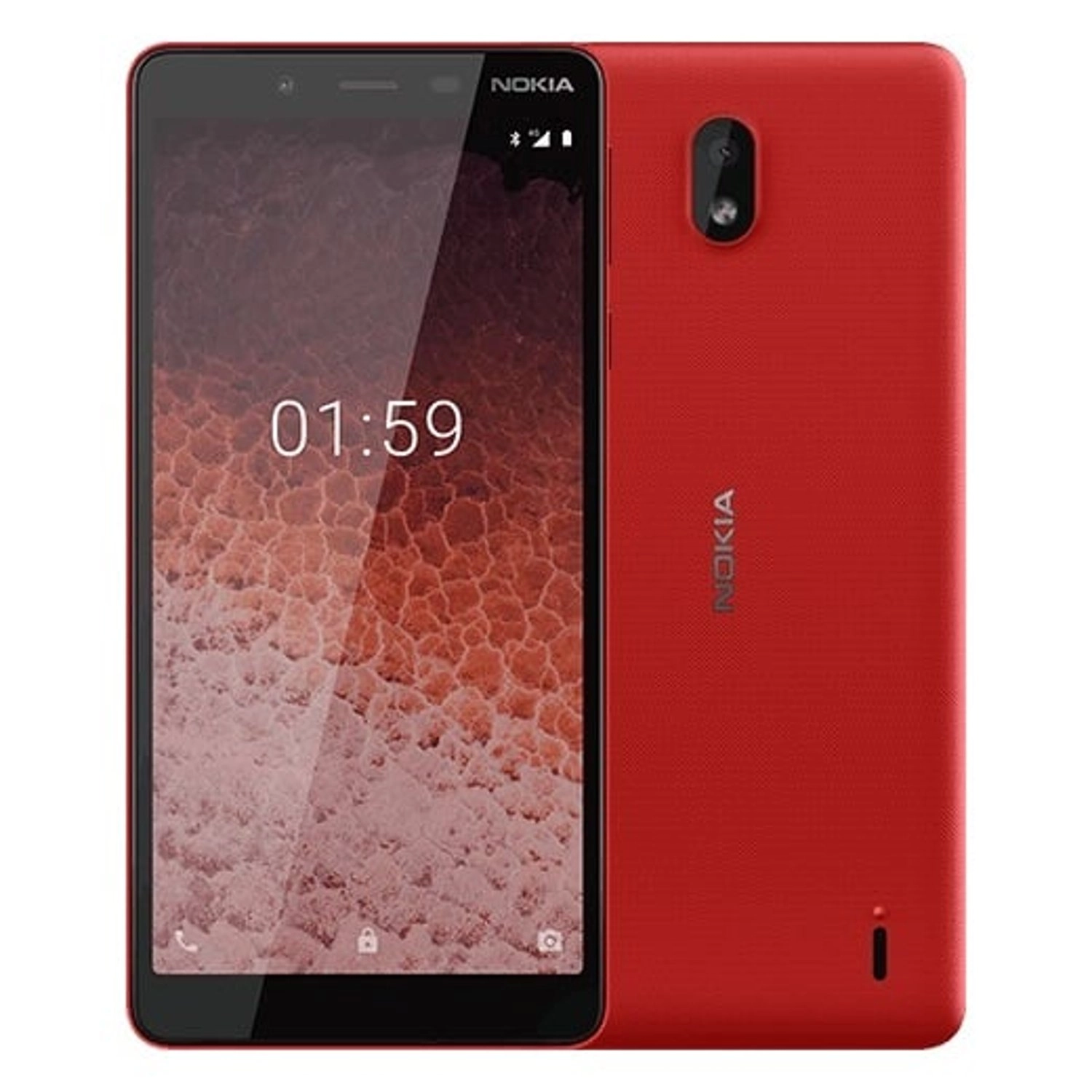 Nokia 1 Plus - 1GB 8GB