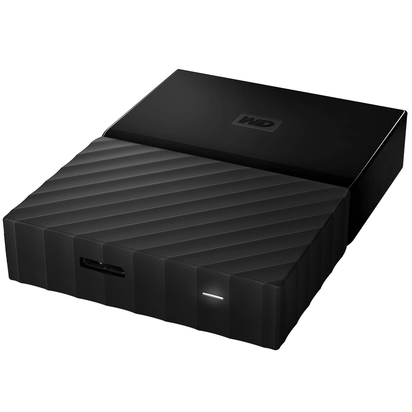 My Passport - 4TB HDD