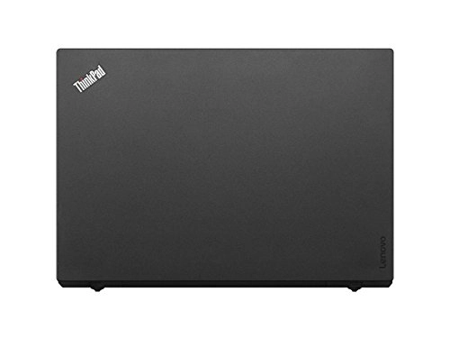 (Renewed) ThinkPad L460 - 14'' Core i5-6300U 8GB DDR4 256GB SSD