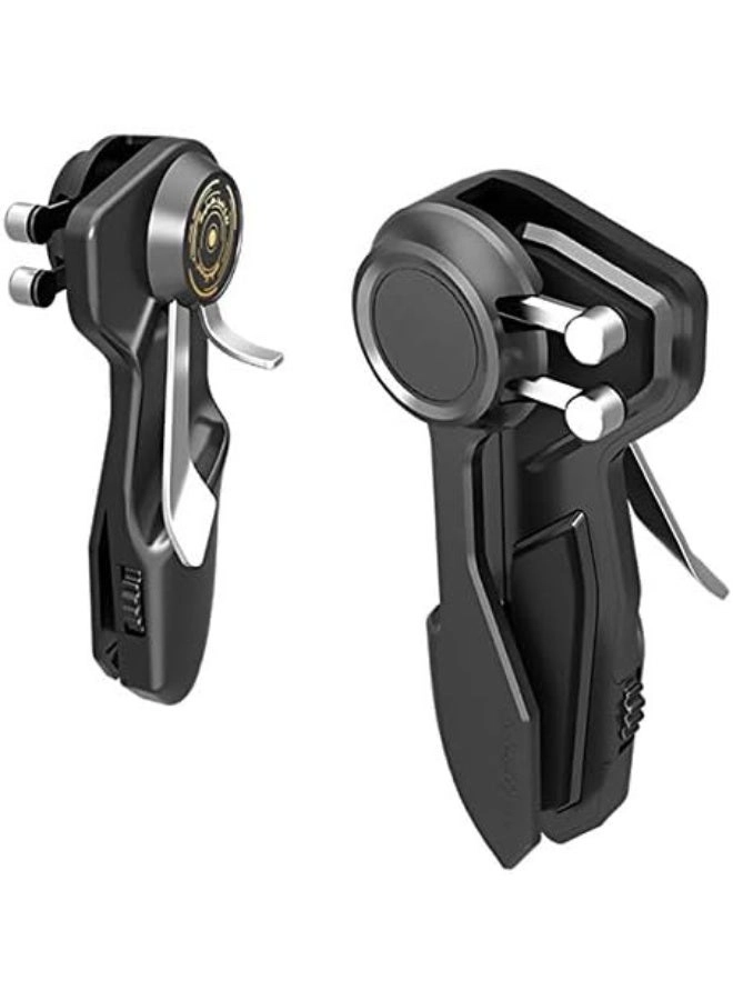 LIXES Mobile PUBG Game Controller - iPad & Tablet