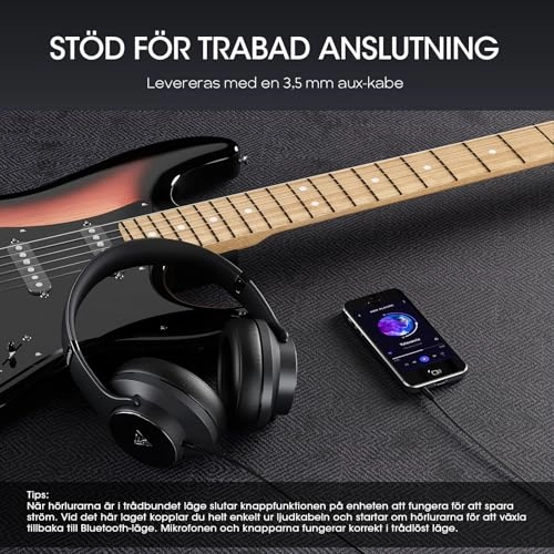 Care1 Wireless Headphone