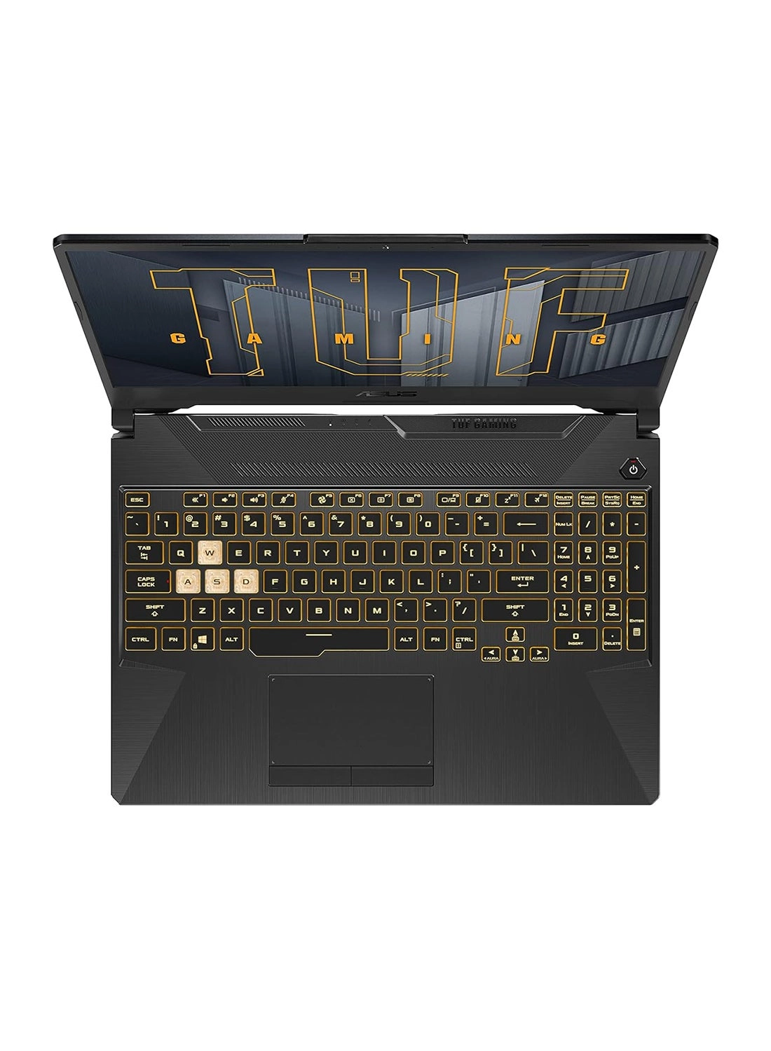 TUF Gaming A15 FA506NFR - 15.6'' Ryzen 7-7435HS 8GB DDR5 512GB SSD