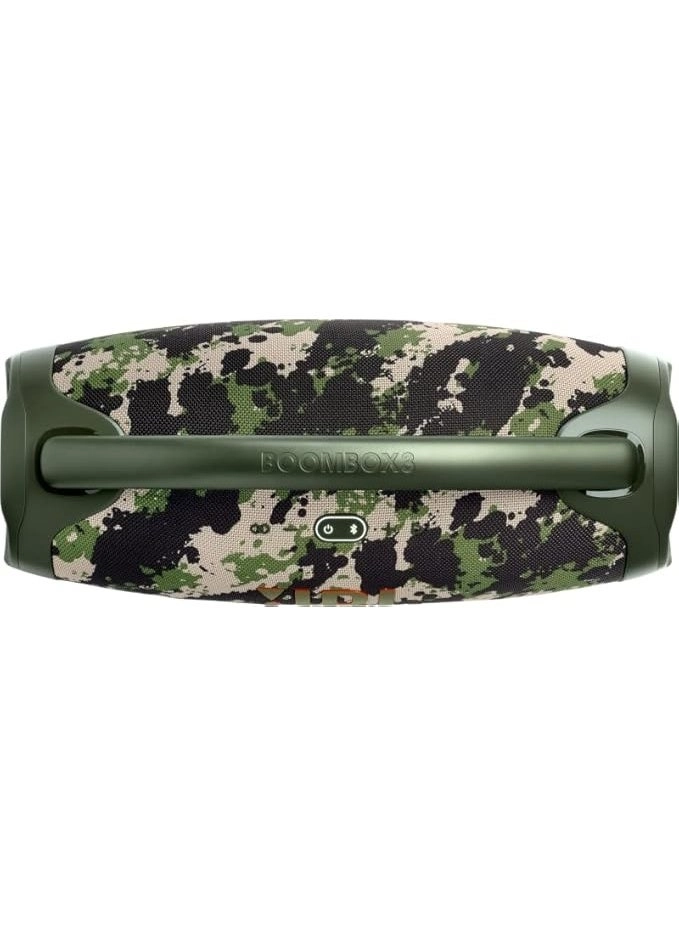 Boombox 3