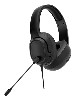 110 Wired Headset