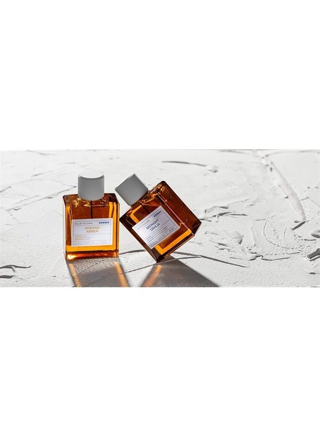 Oceanic Amber Eau de Toilette - 1.69 Fl Oz