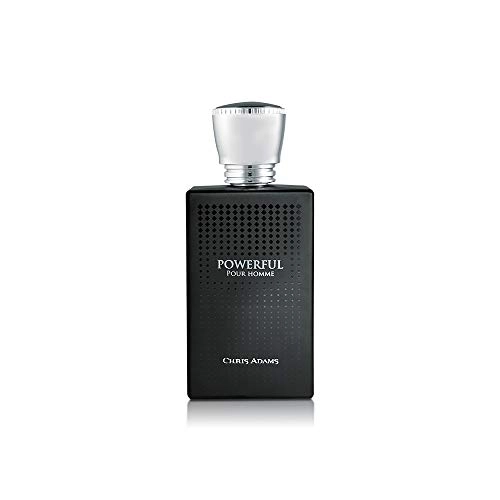 Powerful Eau de Parfum 100 ml