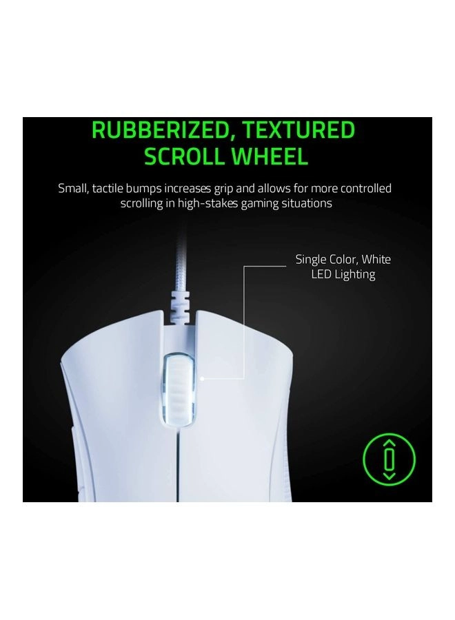 DeathAdder Essential Gaming Mouse - Wired