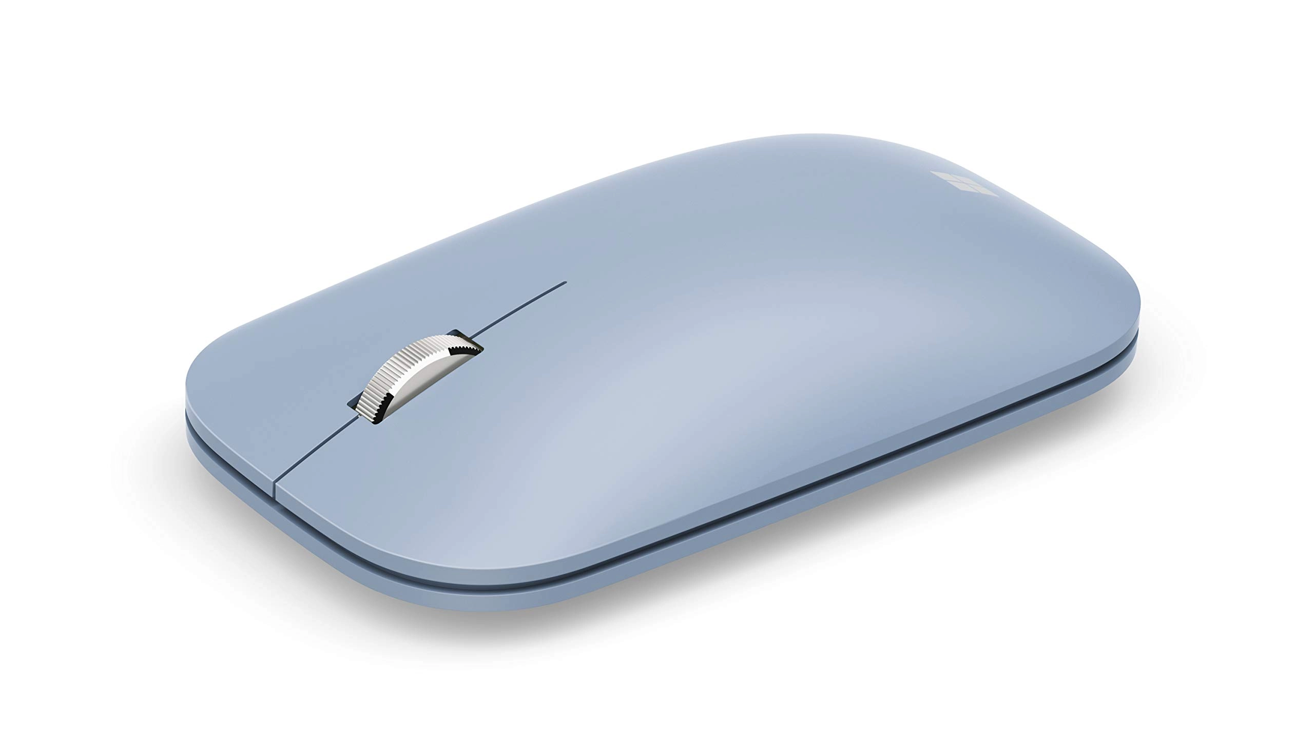 Modern Mobile Mouse - Bluetooth