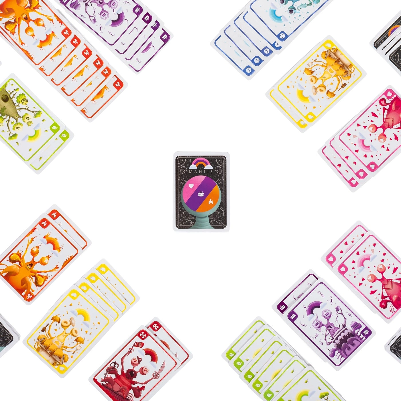 Exploding Kittens - Card Game