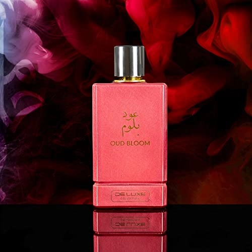 Oud Bloom - Eau de Parfum 100ml