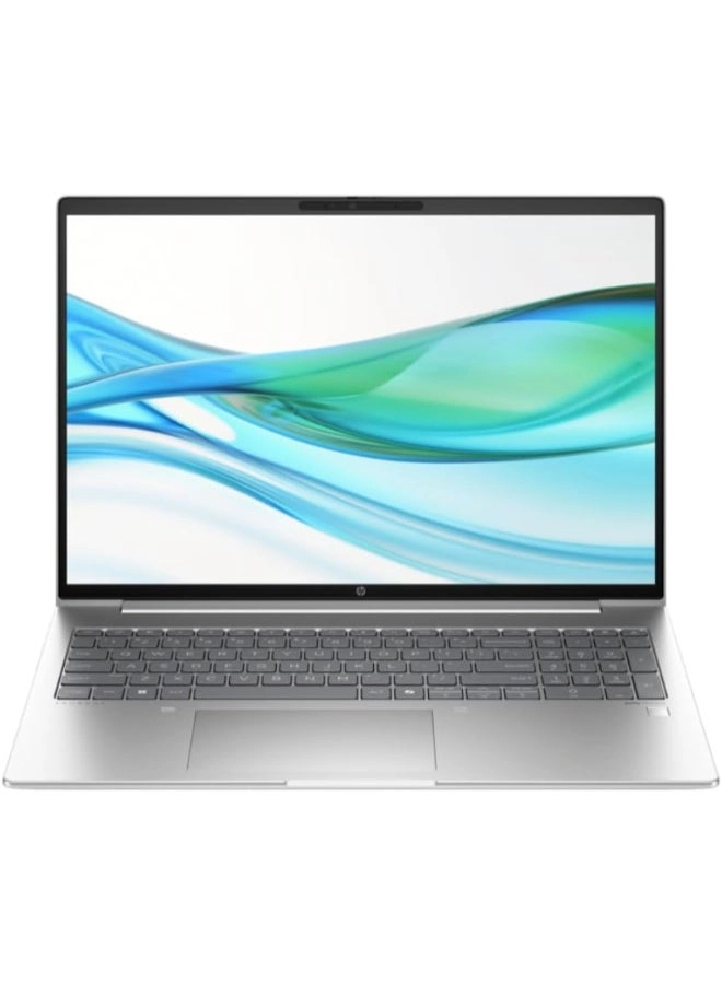 HP ProBook 460 G11 - 16'' Core Ultra 5 16GB DDR5 1TB NVMe SSD