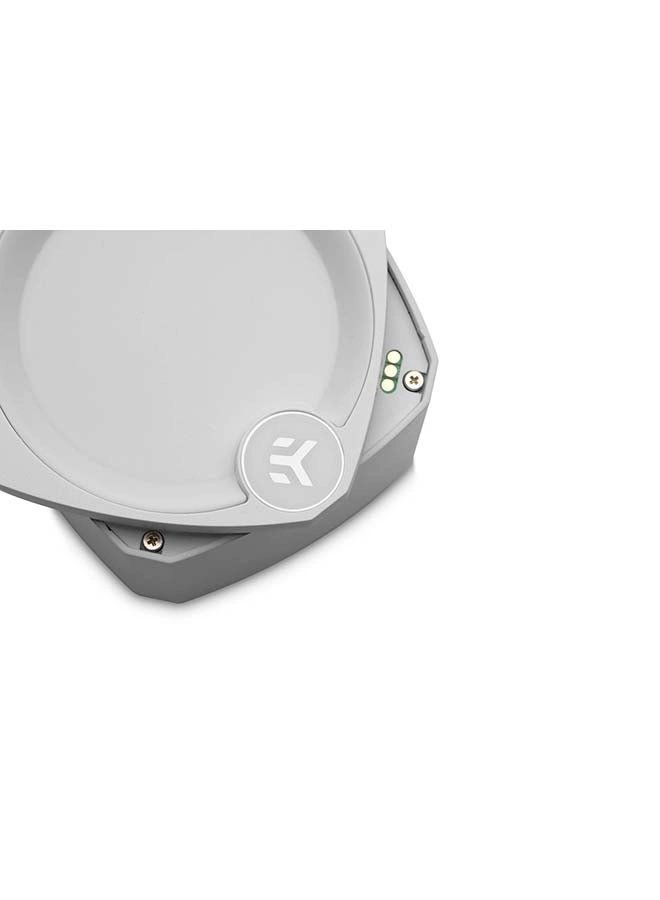 Nucleus AIO CR360 Lux D-RGB - 3 fan(s)