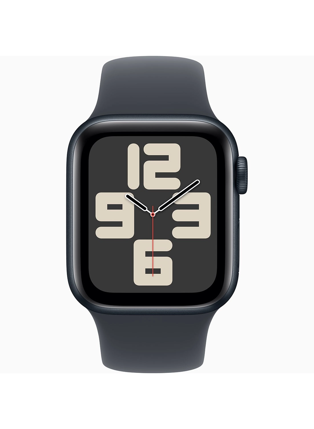 Watch SE 40mm Aluminium Cellular GPS