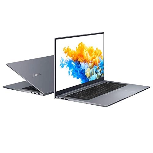 MagicBook Pro 53011GXM - 16.1'' Ryzen 5 16GB DDR4 512GB SSD