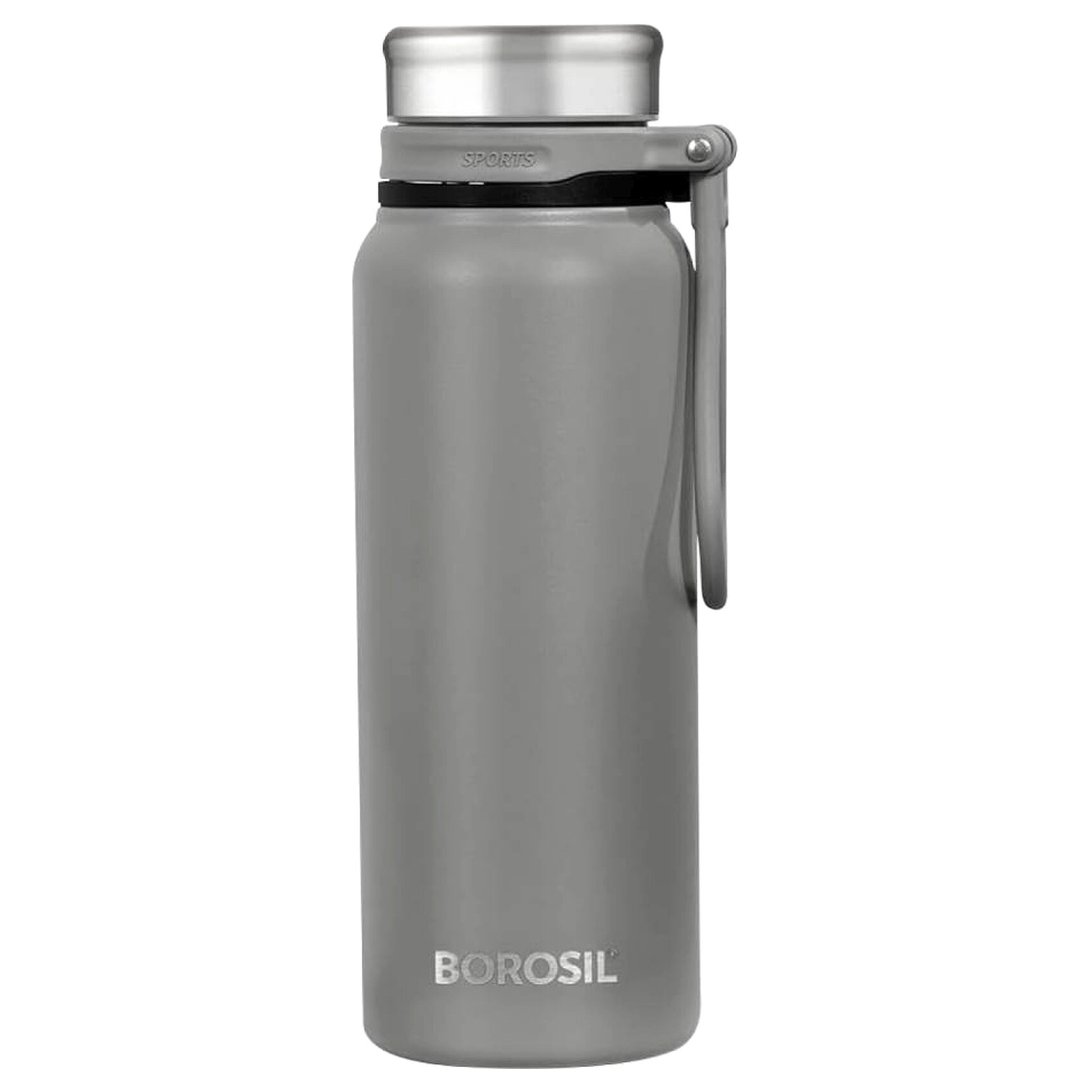 BOROSIL Aquafit Water Bottle - Leak-proof Tritan 830 ml