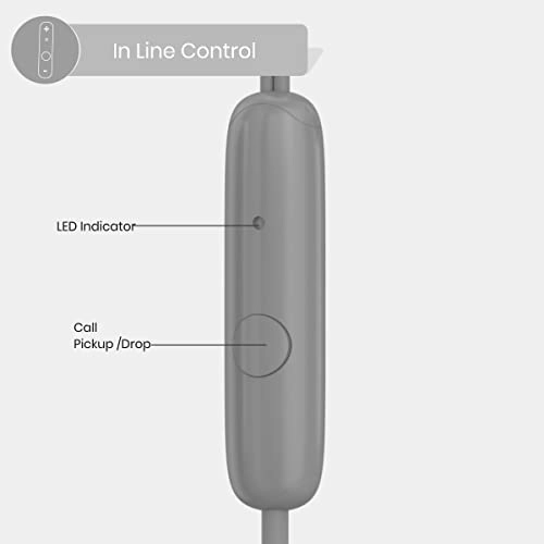 Conch 50 Wired Earphone