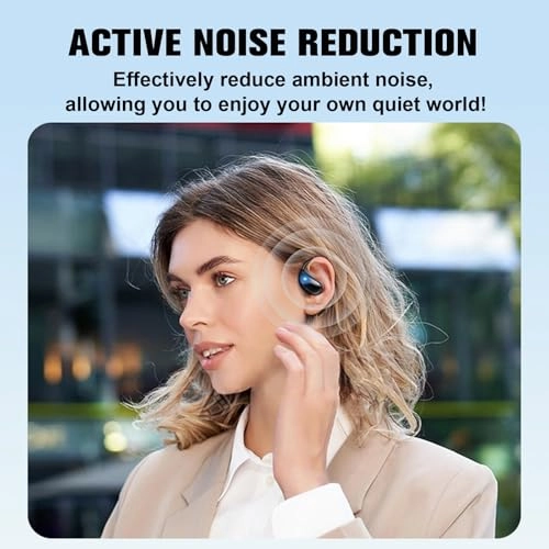 PZ8869 Wireless Earbud