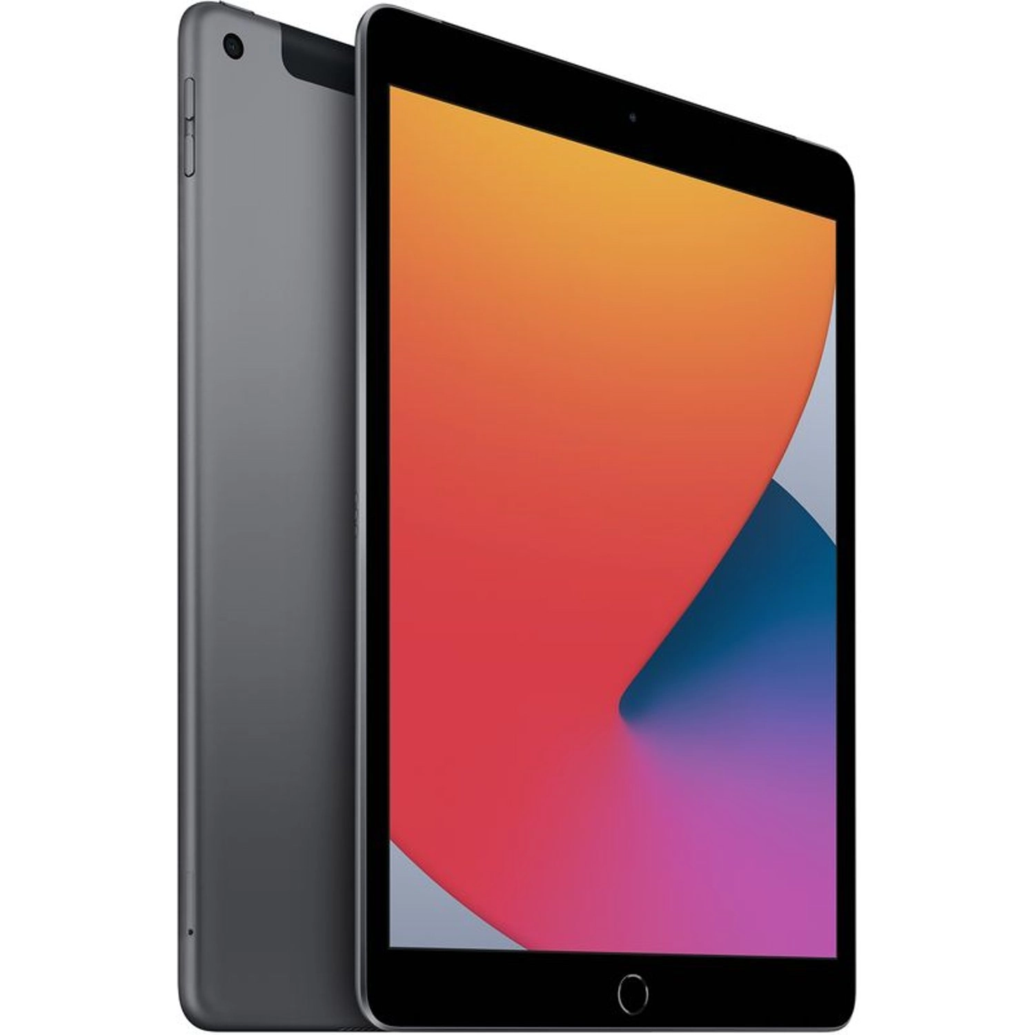iPad (2020) - 128GB 10.2"