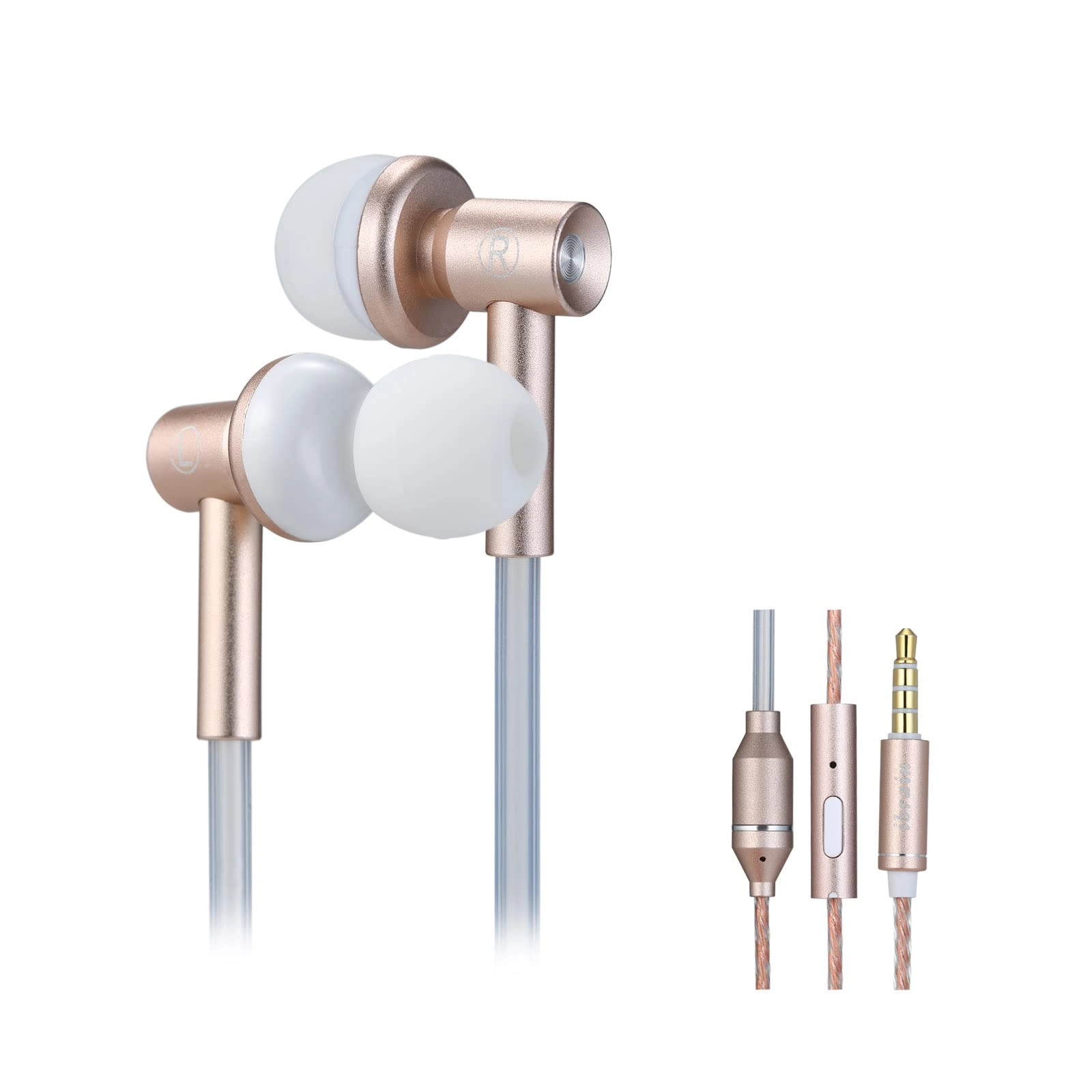 ideachoice FC33-E Wired Earbud