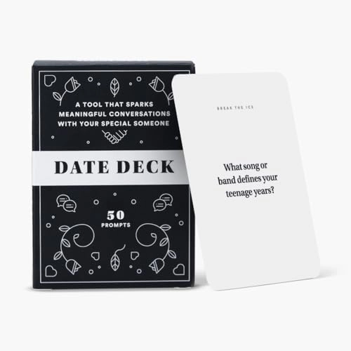 Date Deck - Adult