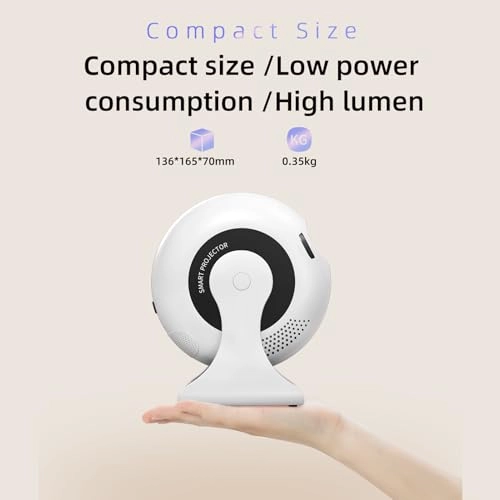 CD200 1280x720P 120ANSI