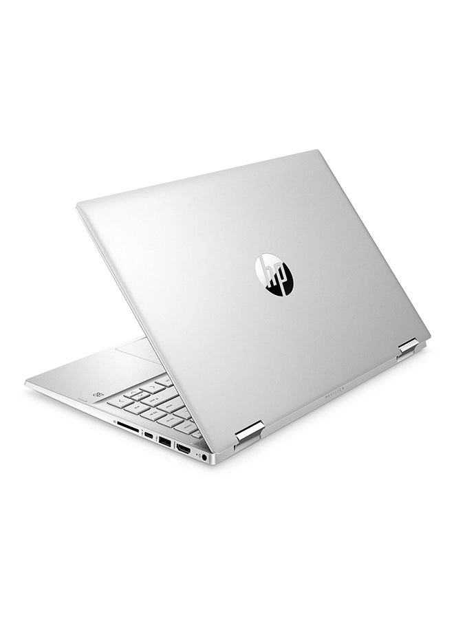 Pavilion x360 14-DY0146NE - 14'' Core i7-1165G7 16GB DDR4 512GB SSD