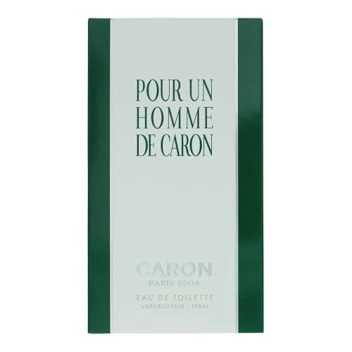 Pour Un Homme Eau de Toilette 125ml