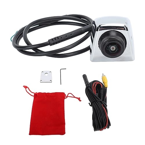 Car CCD Rear View Camera - Night vision 720p