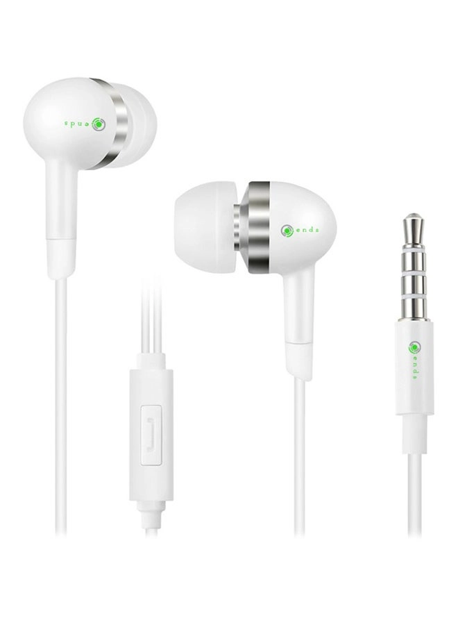 iEnds HS423 Wired Earphone