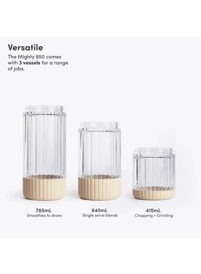 Mighty Blender 850 Plus - 850 W