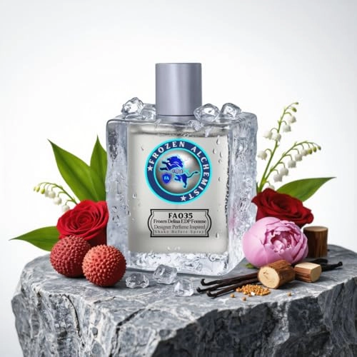 Frozen Delina Eau de Parfum 100ml