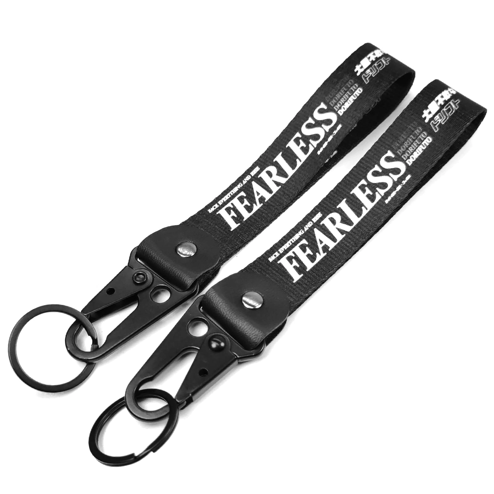 JDM Keychain - Shape