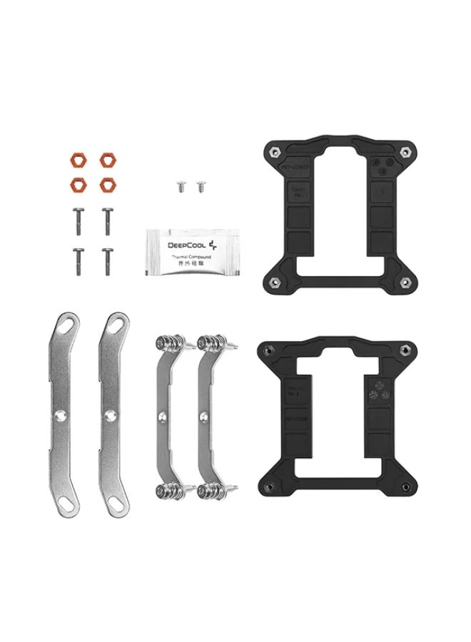 GAMMAXX GT A-RGB - 120mm