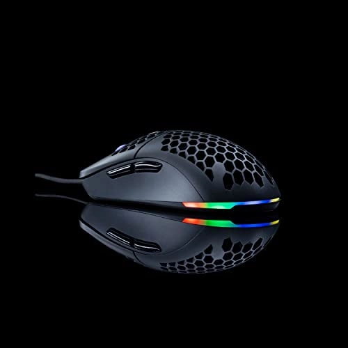 Kilonova 3325IC Gaming Mouse - USB